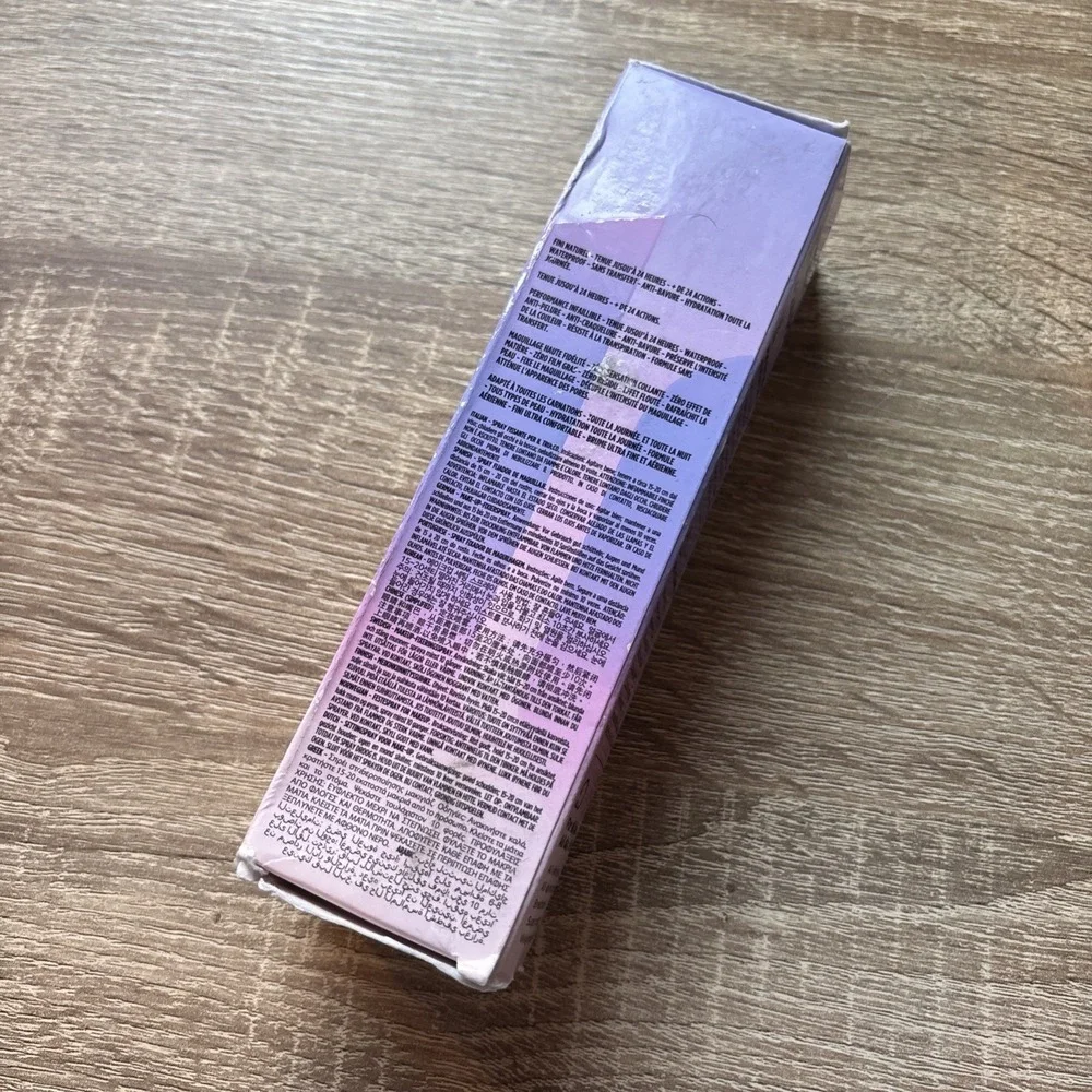 Urban Decay All Nighter Setting Spray 4 fl oz Waterproof Transfer Resistant